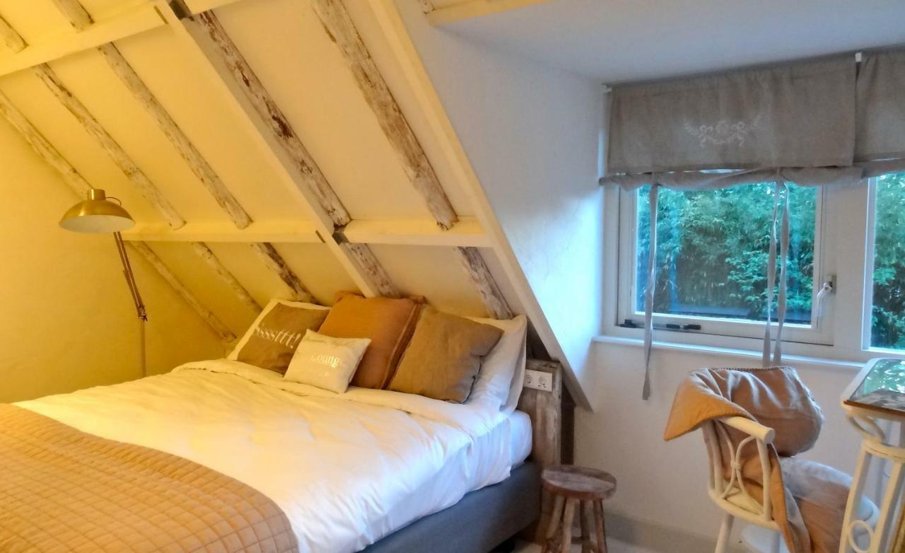 B&B Spoelhof Boskoop Extérieur photo