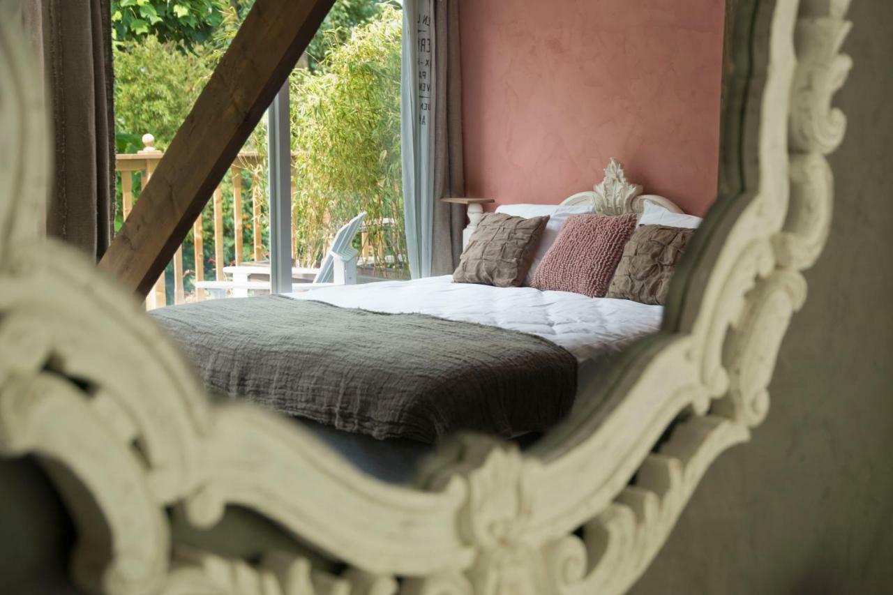 B&B Spoelhof Boskoop Extérieur photo