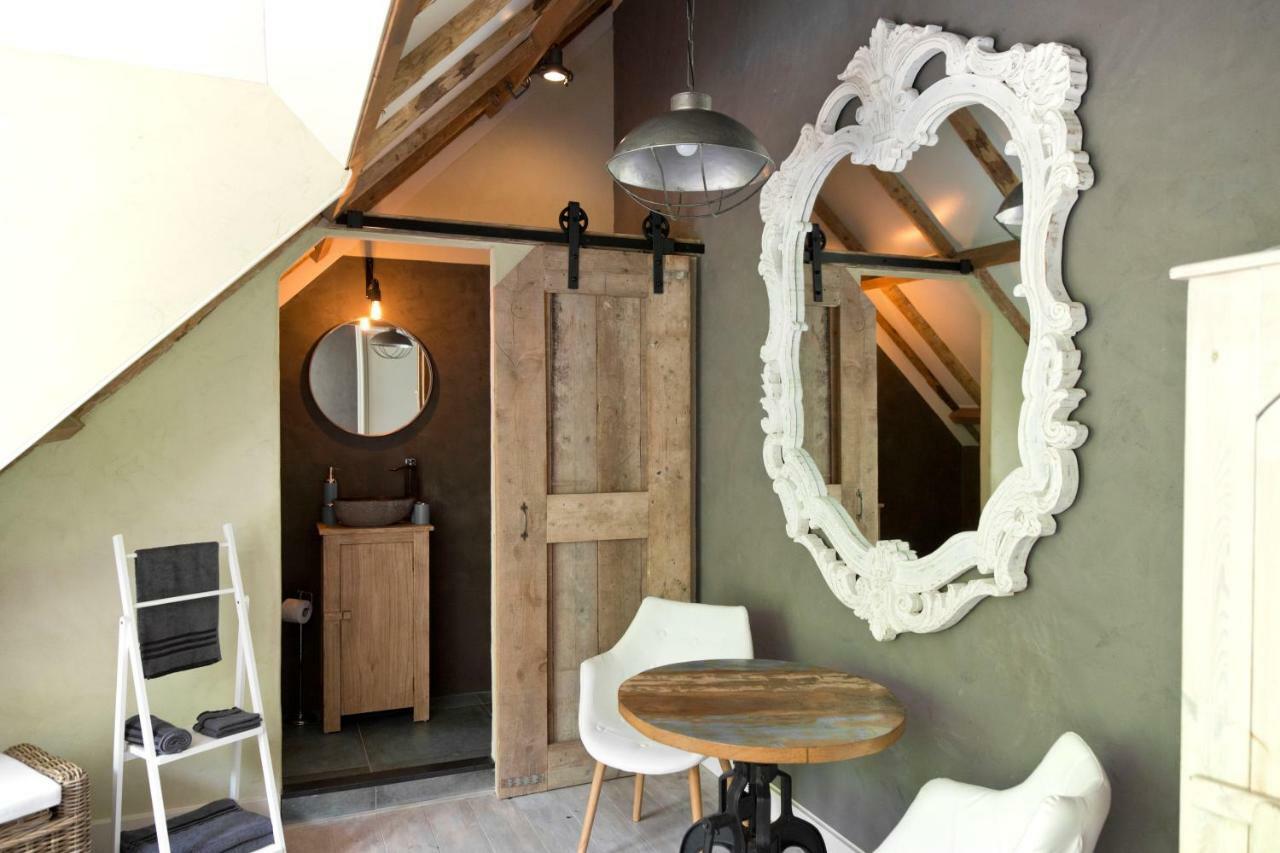 B&B Spoelhof Boskoop Extérieur photo