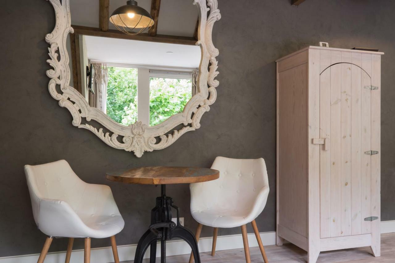 B&B Spoelhof Boskoop Extérieur photo