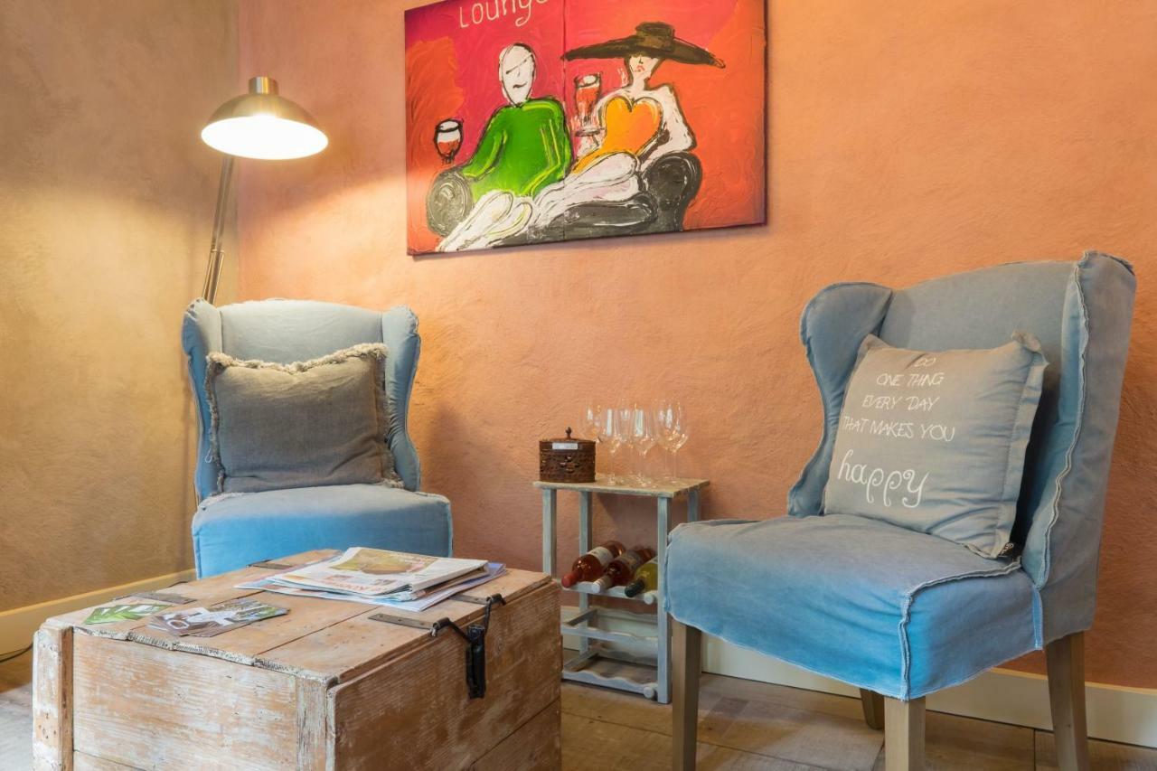 B&B Spoelhof Boskoop Extérieur photo