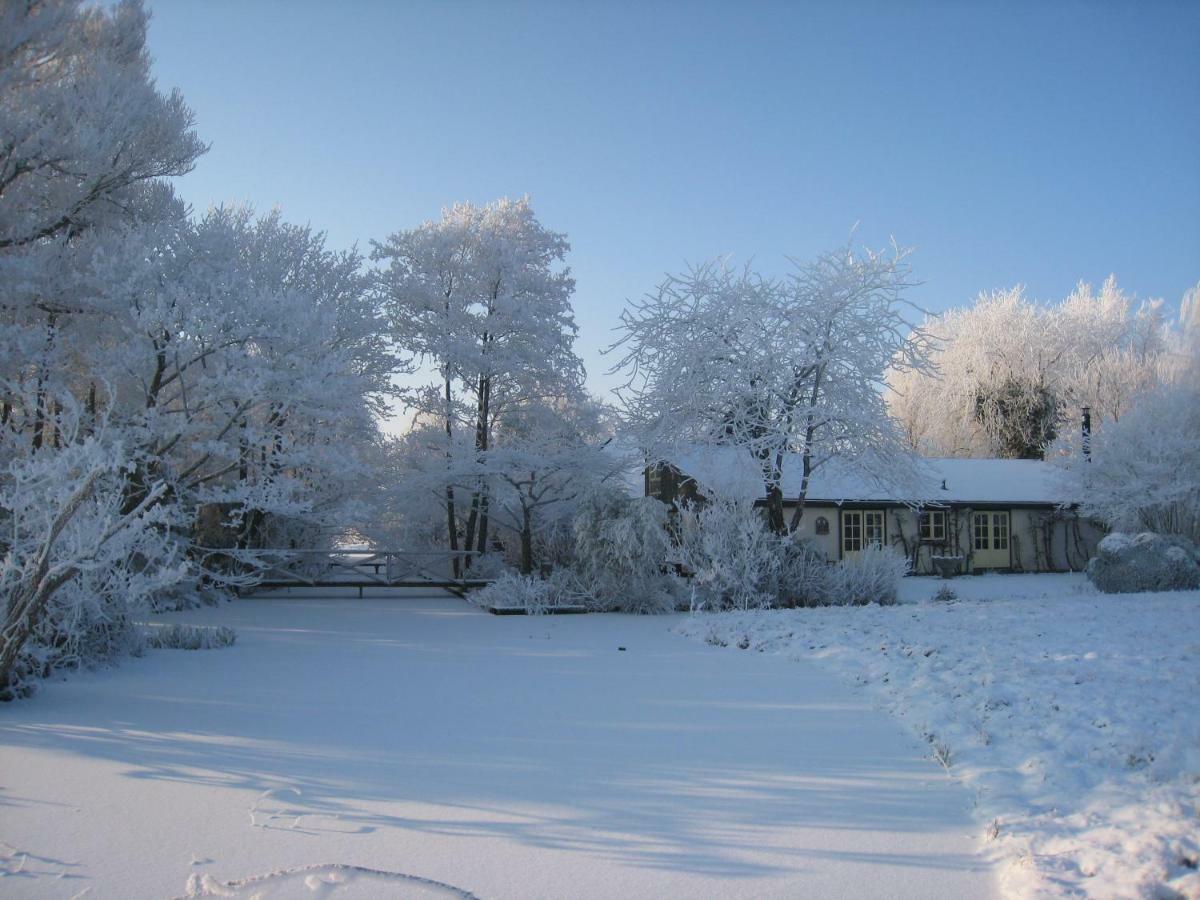 B&B Spoelhof Boskoop Extérieur photo