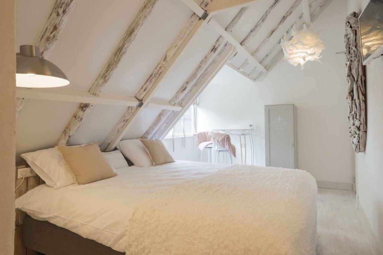 B&B Spoelhof Boskoop Extérieur photo