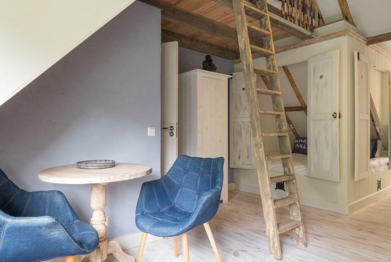 B&B Spoelhof Boskoop Extérieur photo